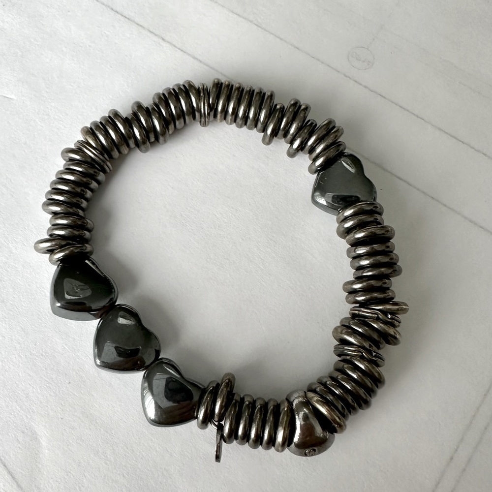 Links of London Sweetie Hearts Bracelet
